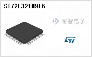 ST72F321M9T6