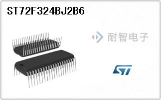 ST72F324BJ2B6