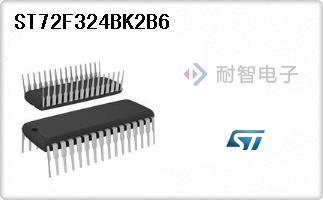 ST72F324BK2B6