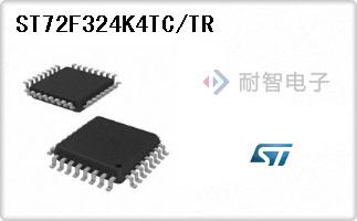 ST72F324K4TC/TR
