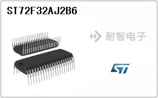 ST72F32AJ2B6