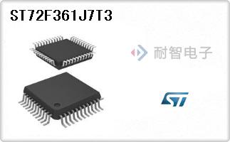 ST72F361J7T3