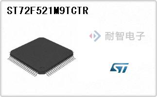 ST72F521M9TCTR