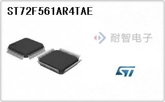 ST72F561AR4TAE