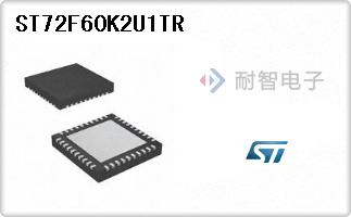 ST72F60K2U1TR