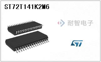 ST72T141K2M6