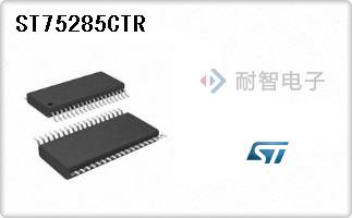 ST75285CTR