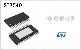 ST7540