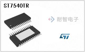 ST7540TR