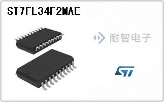 ST7FL34F2MAE