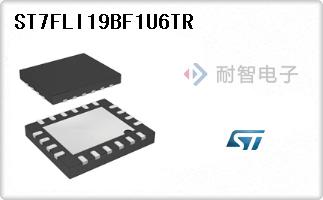 ST7FLI19BF1U6TR