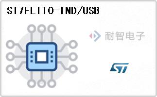 ST7FLIT0-IND/USB