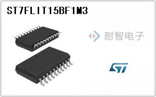 ST7FLIT15BF1M3