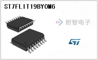 ST7FLIT19BY0M6