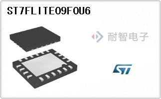 ST7FLITE09F0U6