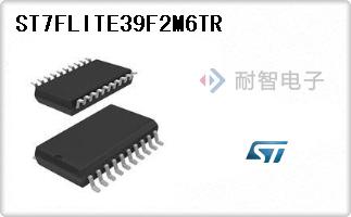 ST7FLITE39F2M6TR