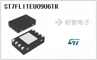 ST7FLITEU09U6TR