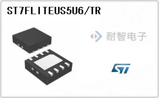 ST7FLITEUS5U6/TR