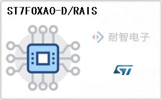 ST7FOXA0-D/RAIS