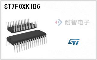 ST7FOXK1B6