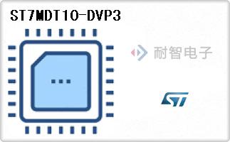 ST7MDT10-DVP3
