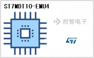 ST7MDT10-EMU4