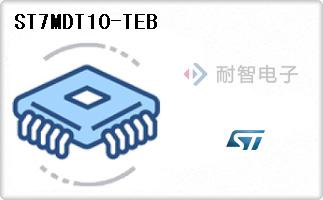 ST7MDT10-TEB