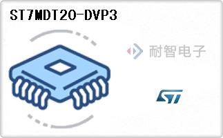 ST7MDT20-DVP3