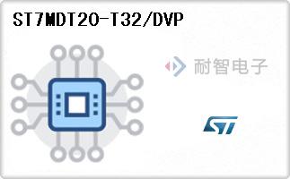 ST7MDT20-T32/DVP