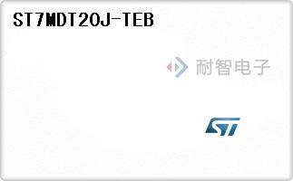ST7MDT20J-TEB