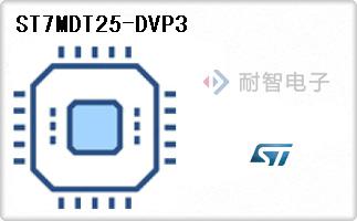 ST7MDT25-DVP3