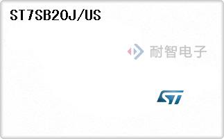 ST7SB20J/US