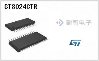 ST8024CTR