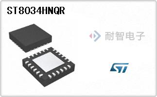 ST8034HNQR