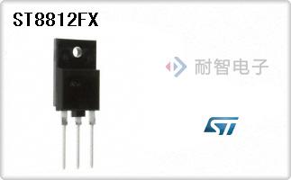 ST8812FX