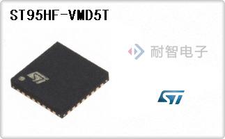 ST95HF-VMD5T