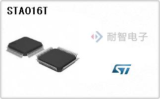 STA016T