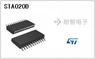 STA020D
