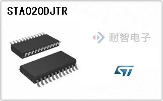 STA020DJTR