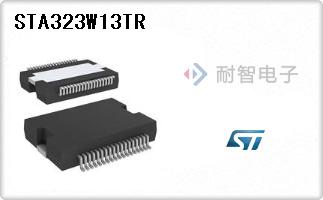 STA323W13TR