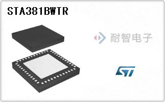 STA381BWTR