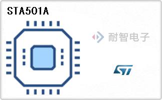 STA501A