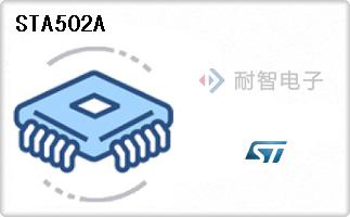 STA502A