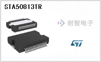 STA50813TR