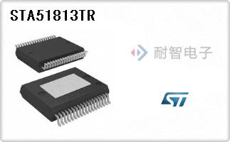 STA51813TR