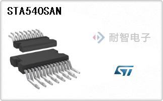 STA540SAN