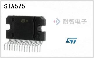 STA575