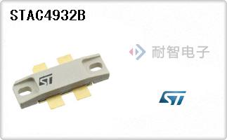 STAC4932B