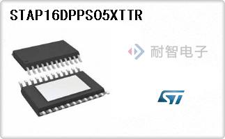 STAP16DPPS05XTTR