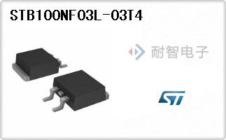 STB100NF03L-03T4